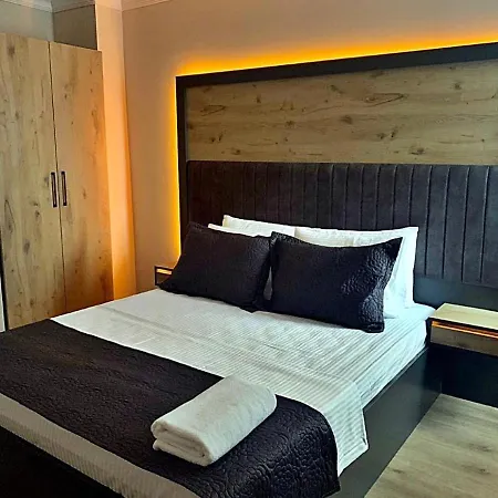 Park Butık Apart Otel Ankara