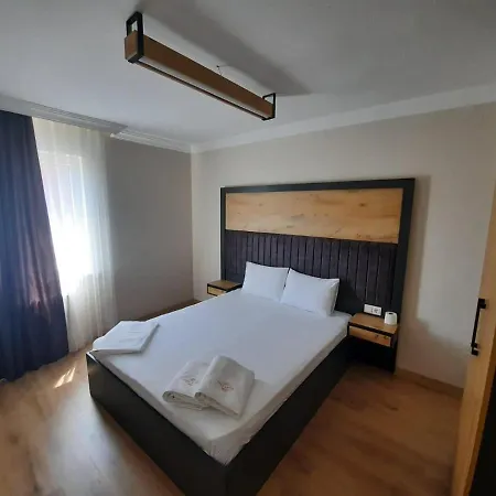 Park Butik * 安卡拉