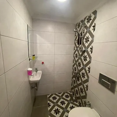 Park Butik Aparthotel Ankara