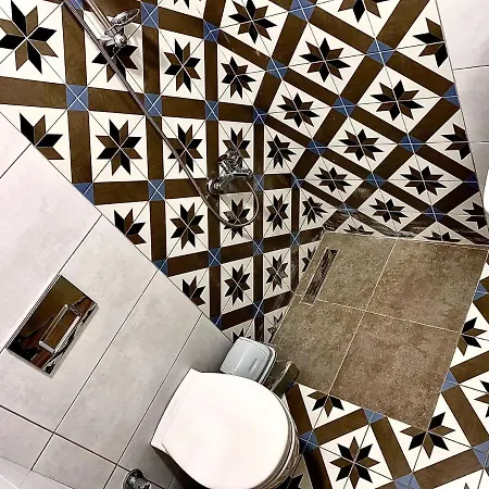 Aparthotel Park Butik Ankara