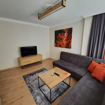 Aparthotel Park Butik *