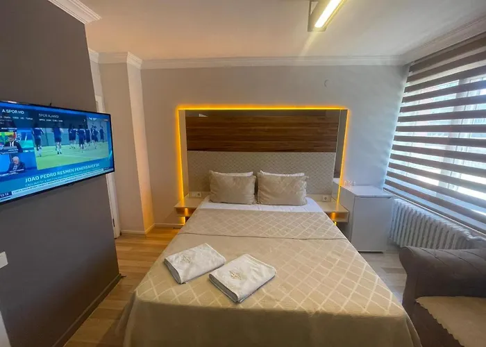 Park Butik * أنقرة