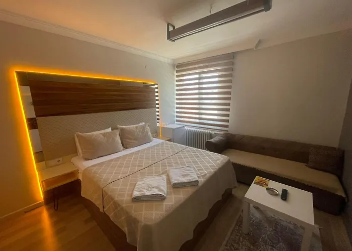 Park Butik أنقرة