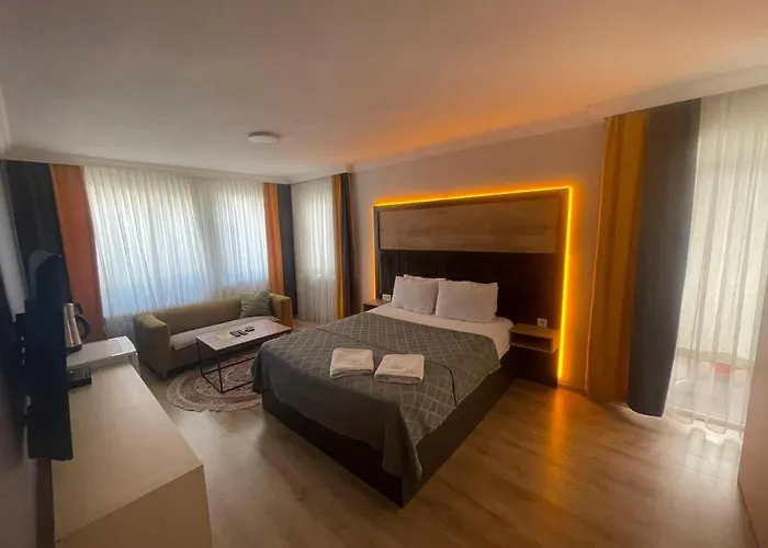 Park Butik أنقرة