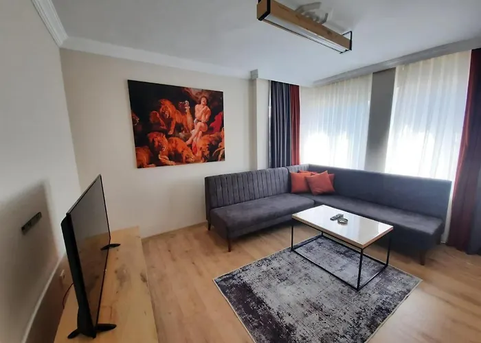 Park Butik أنقرة