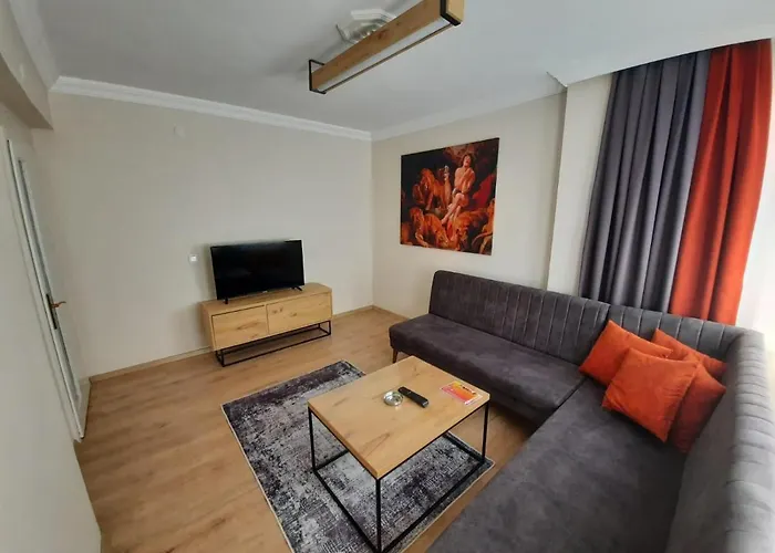 فندق Park Butik *